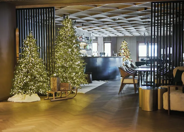 Hotel Europa