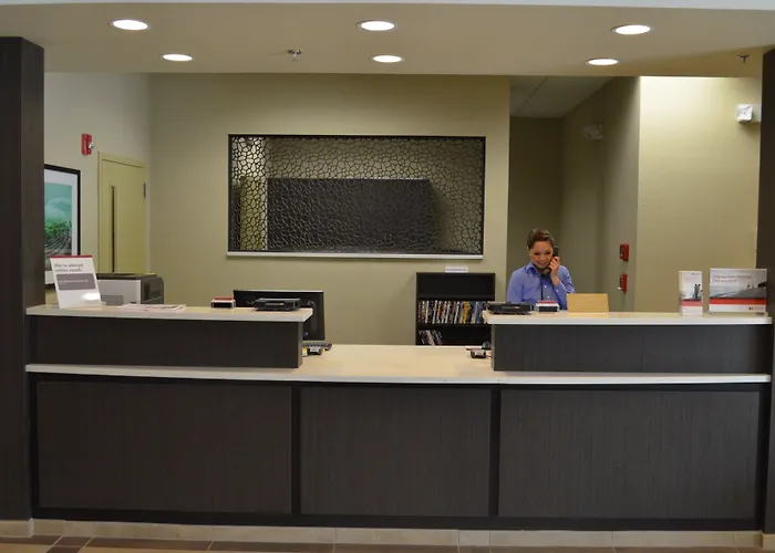 Candlewood Suites Harlingen By Ihg