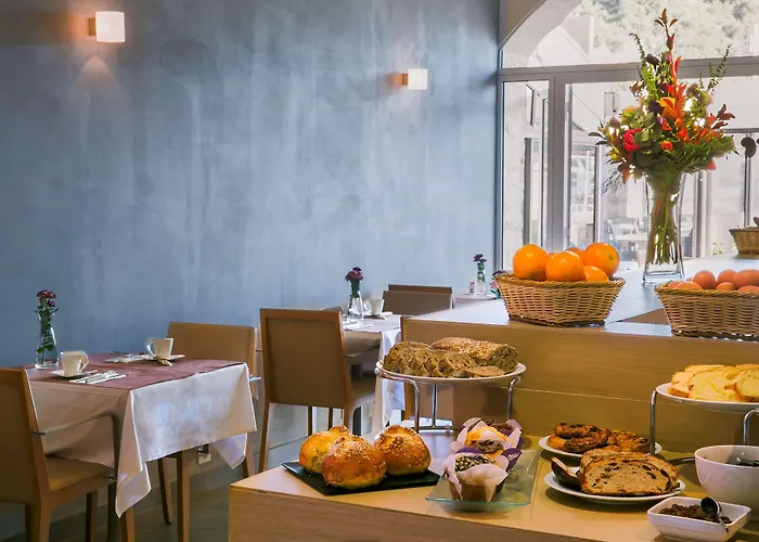 Best Western Hotel Du Roy D'Aragon