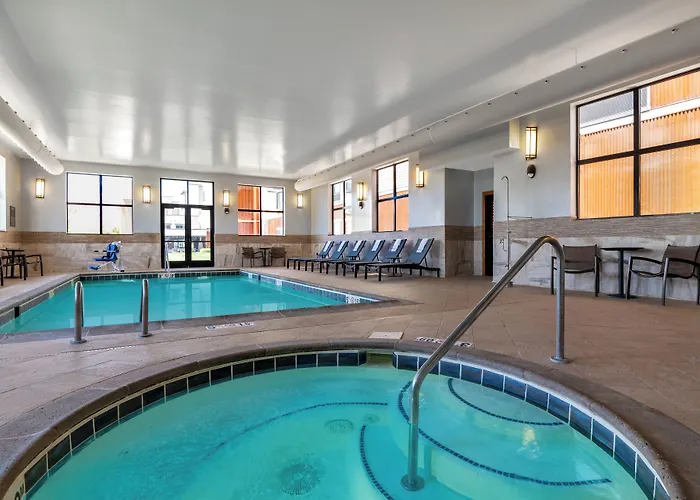 Homewood Suites By Hilton Billings
