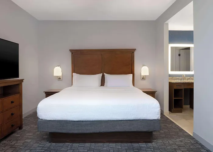 Homewood Suites By Hilton Billings