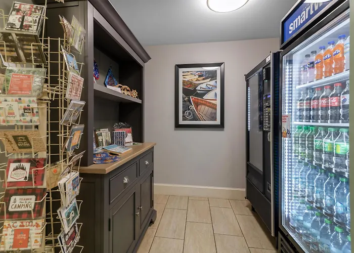 Best Western Acadia Park Inn