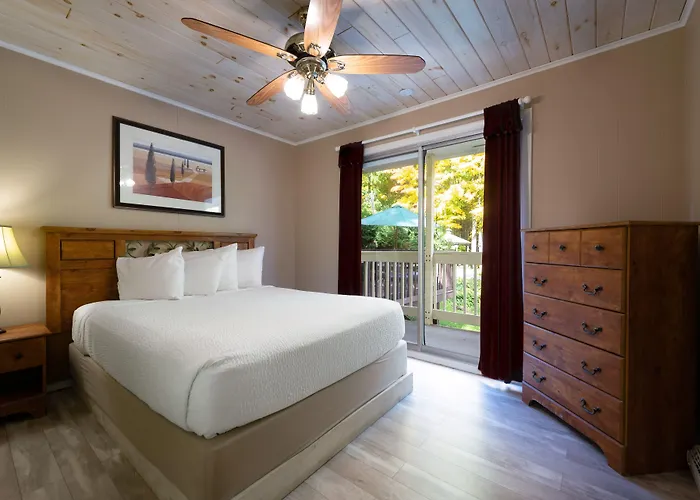 The Juliana Resort