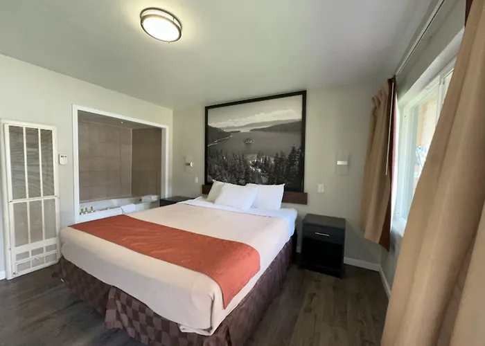 Alpine Inn&Spa