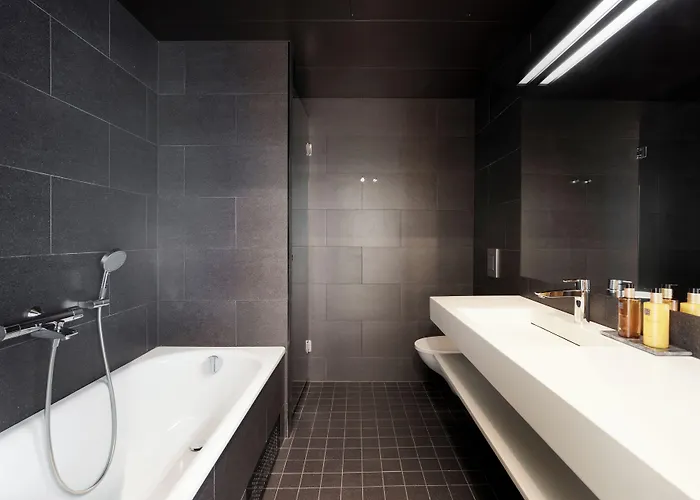 Solo Sokos Hotel Torni Tampere