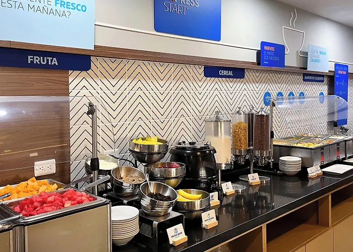 Holiday Inn Express Culiacan By Ihg