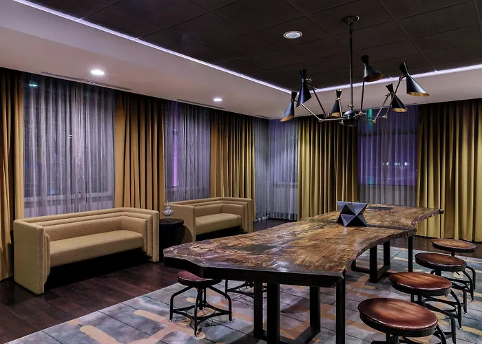 Renaissance Allentown Hotel