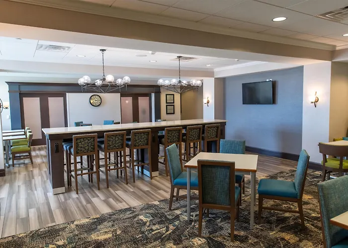 Hampton Inn Orange City
