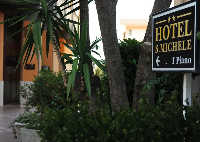 Hotel San Michele
