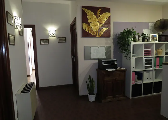 Hotel San Michele