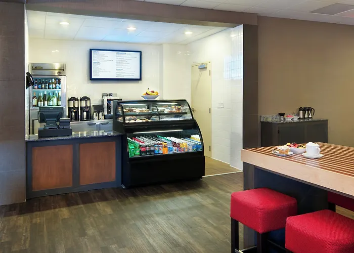 Hotel Indigo Cleveland Beachwood By Ihg