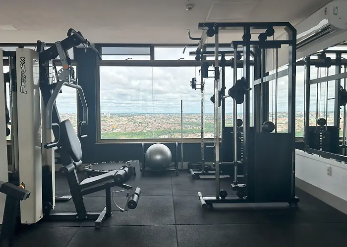 Comfort Hotel & Suites Rondonopolis
