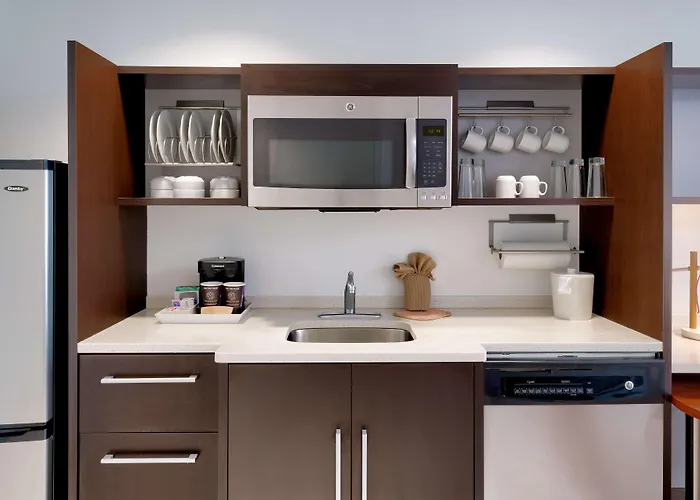 Home2 Suites By Hilton Houston Katy