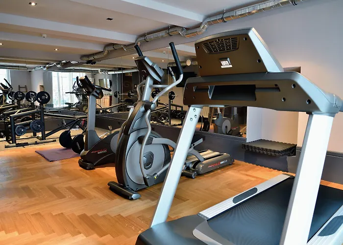 Syte Boutique Hotel Mannheim