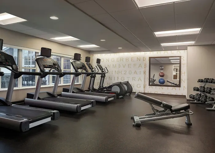 Residence Inn By Marriott Akron Fairlawn