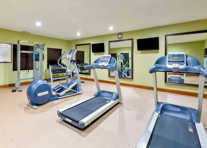 Staybridge Suites College Station By Ihg