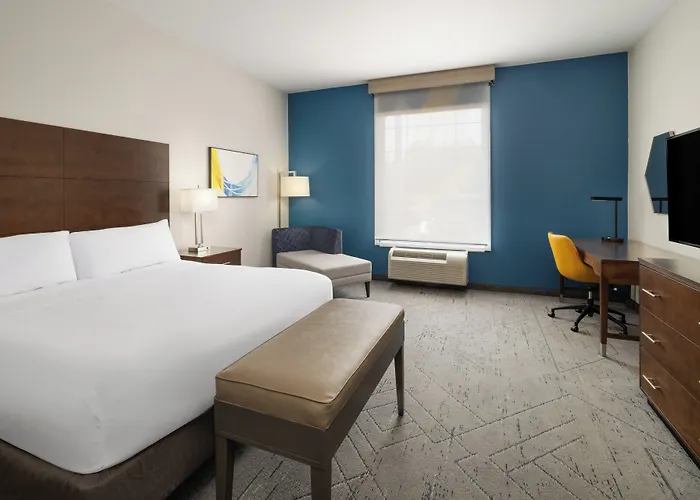 Holiday Inn Express & Suites Aiken By Ihg