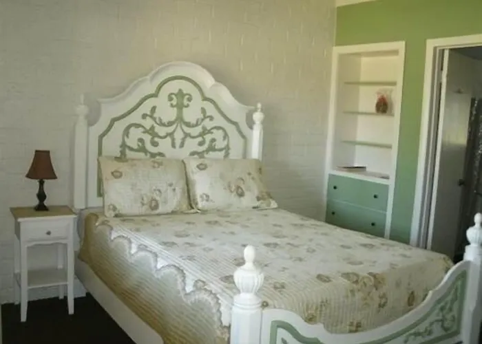 Ranch Motel