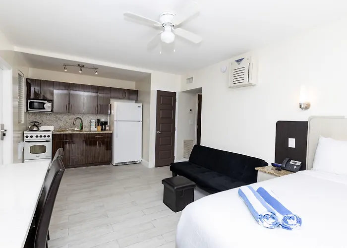 Caribbean Resort Suites