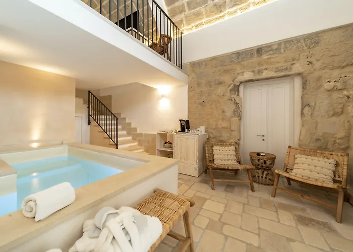 Masseria Dei Monaci (Adults Only)