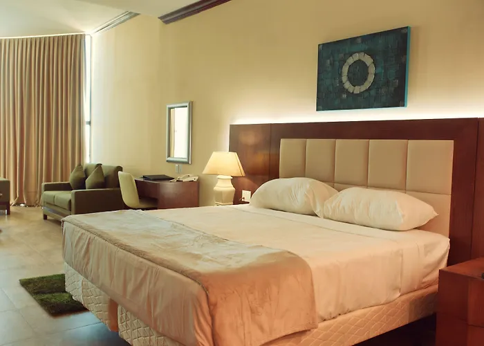 Ramada By Wyndham Princess Georgetown