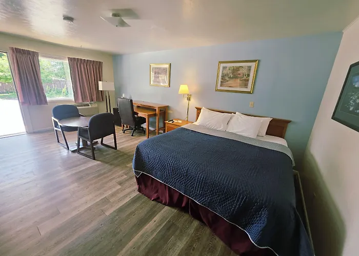 The Budget Inn Express