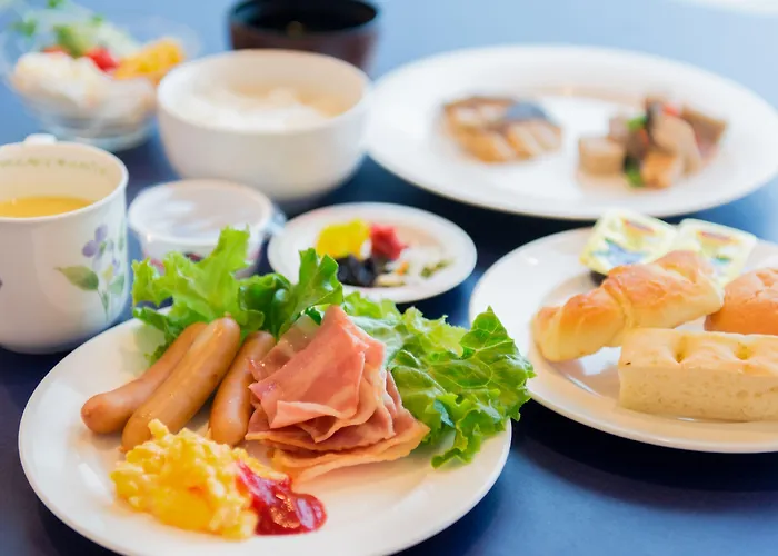 Livemax Resort Izu Shimoda