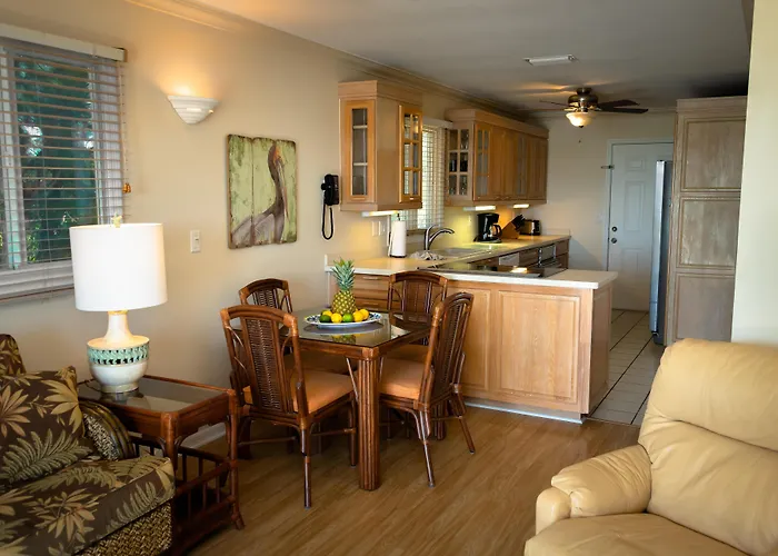 Cedar Cove Resort & Cottages