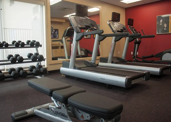 Towneplace Suites By Marriott Beaumont Port Arthur