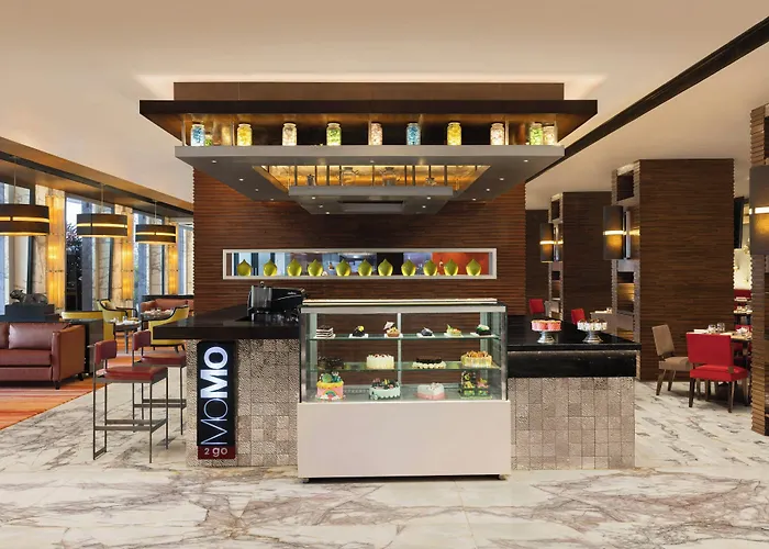 Courtyard By Marriott Bilaspur