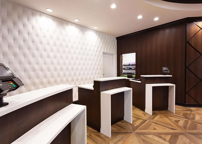Doubletree By Hilton Charleston Mount Pleasant