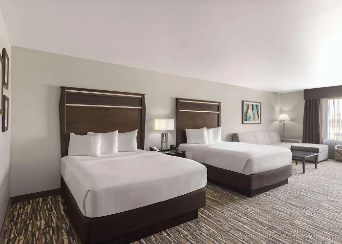 La Quinta By Wyndham Sioux Falls