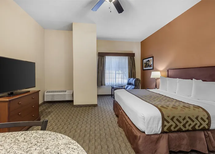 Best Western North Edge Inn