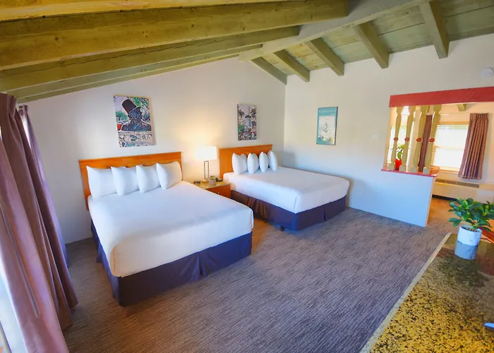 Royal Copenhagen Inn