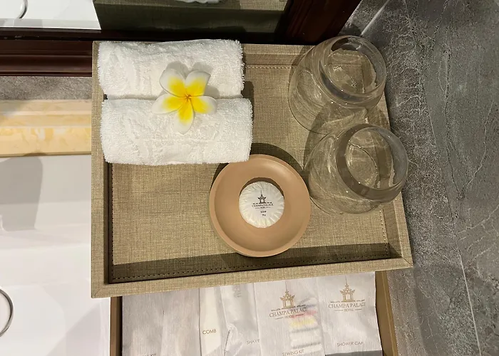 Champa Palace Hotel