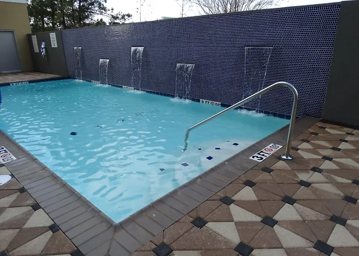 Holiday Inn Covington By Ihg