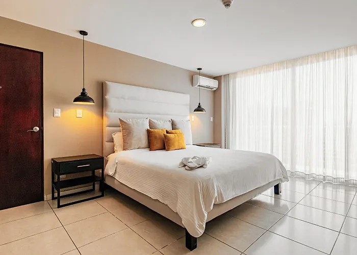 Adriatika Hotel & Residence (Adults Only)