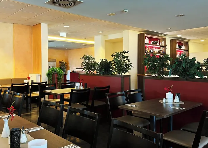 Parkhotel Olsberg