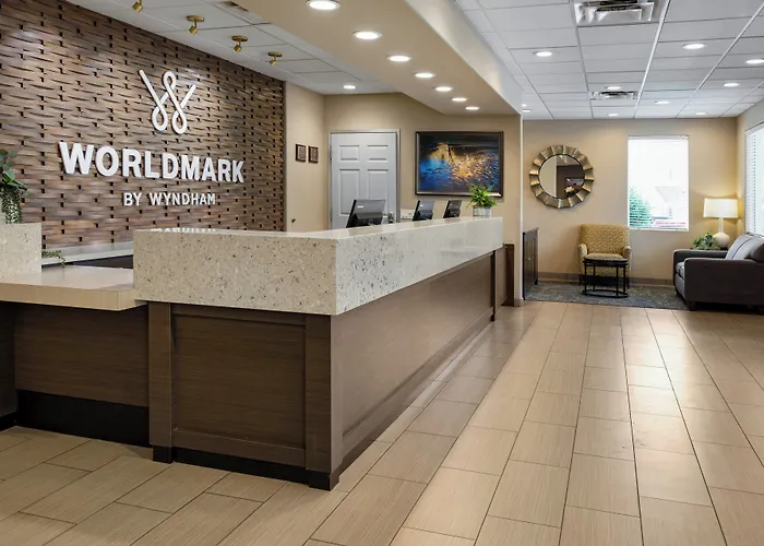 Worldmark St. George