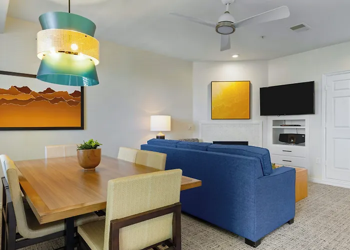 WorldMark St. George