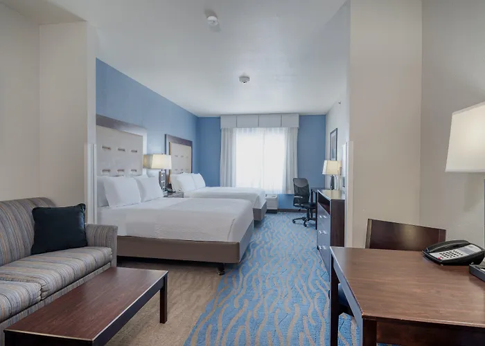 Holiday Inn Express And Suites Edwardsville By Ihg