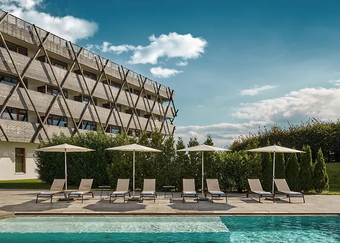 Falkensteiner Hotel Bad Leonfelden l Adults Only l 4 Star Superior