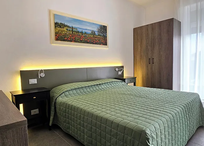 Hotel Marina