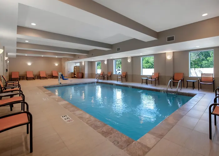 Hampton Inn & Suites Harvey New Orleans Westbank