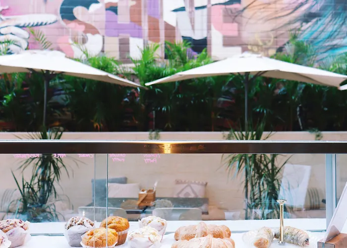 The Constance Fortitude Valley