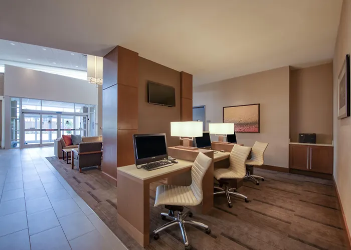 Hyatt Place Durham Southpoint