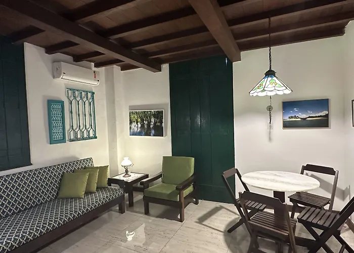 Hotel Catharina Paraguacu