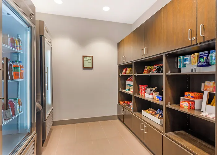 Holiday Inn Express & Suites Hot Springs By Ihg