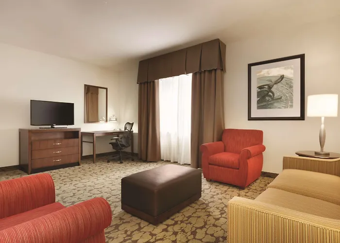Hilton Garden Inn Rochester Downtown, Ny