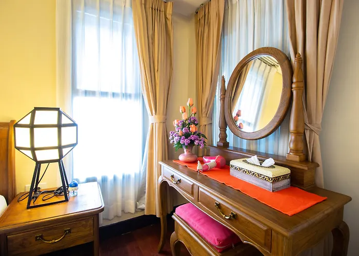Viang Thapae Resort